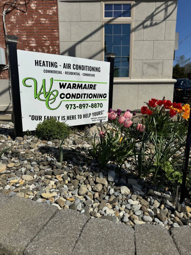 HVAC Services