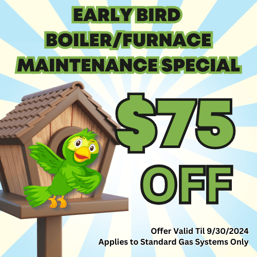 WarmAire Conditioning HVAC of Passaic County September 2024 Coupon Warmaire Conditioning HVAC Passaic County operating family serving northern NJ with heating and air conditioning services.